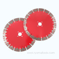 9inch Rock Saw Blades